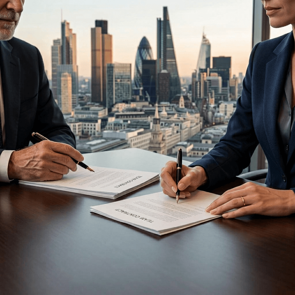 Mergers & Acquisitions Advisory