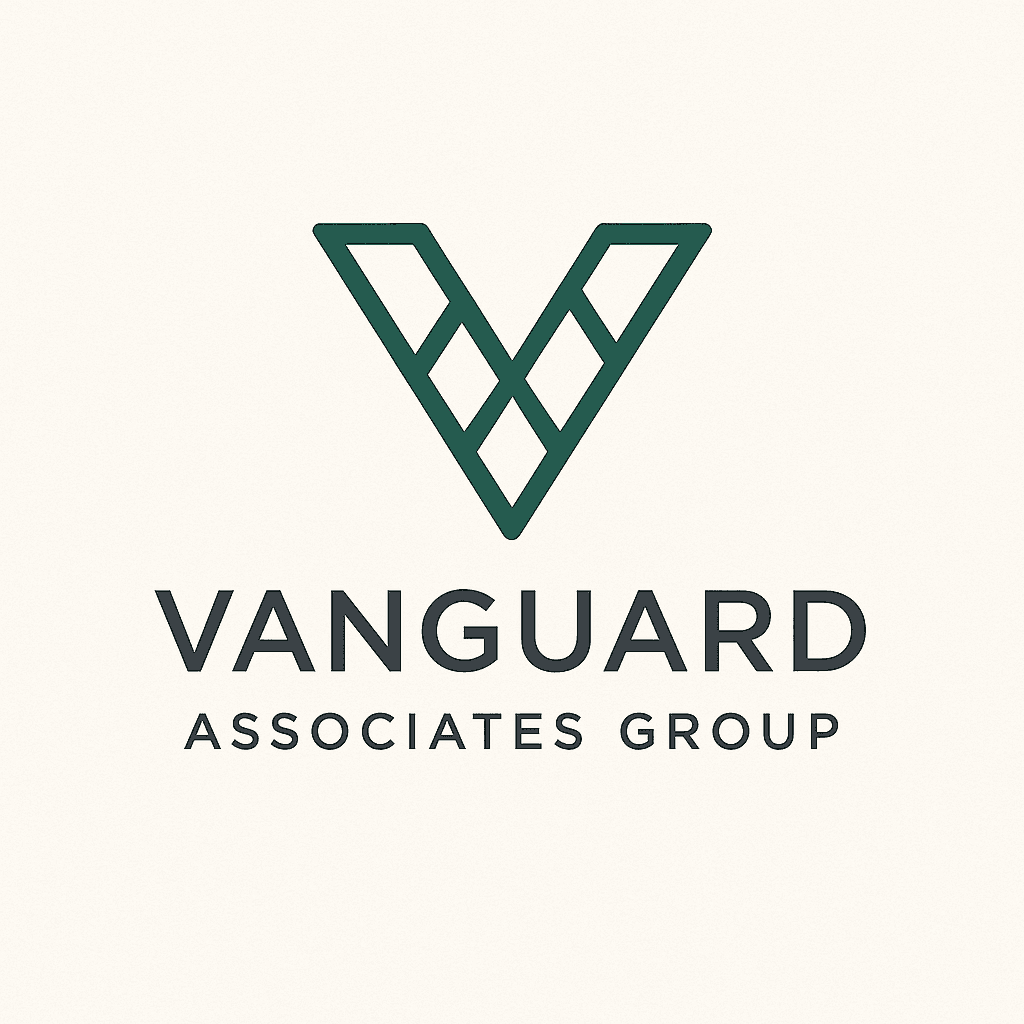 Vanguard Associates Group