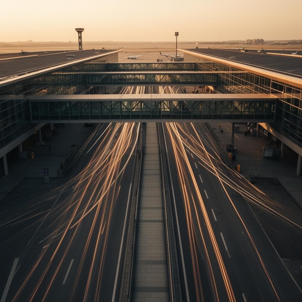 Cross‑Border Expertise